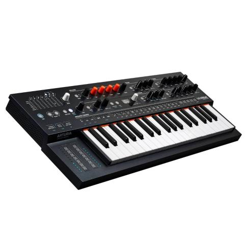 ARTURIA MINIFREAK シンセサイザー Arturia - MiniFreak