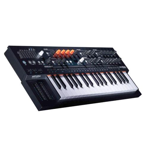Arturia MINIFREAK Polyphonic Hybrid Synthesizer | IDJNOW