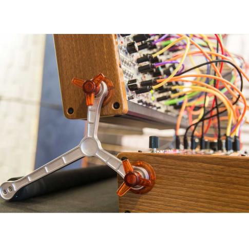 Arturia RackBrute 6U Eurorack Case Example