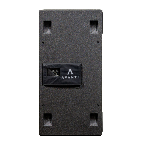 Avante Audio AKRO ATS218 Touring Series Dual 18