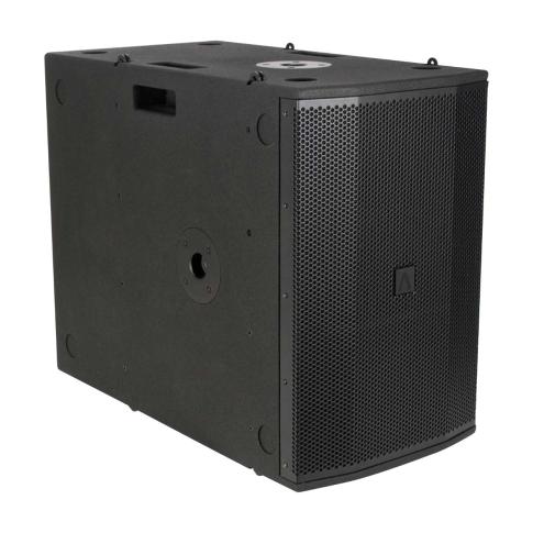 Avante Audio Imperio SUB210 Dual 10" 700 Watt Subwoofer