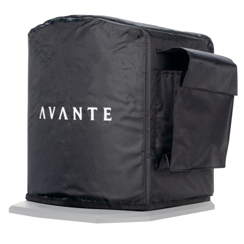 Avante Audio Slip Cover for the AS8 8" Active Subwoofer