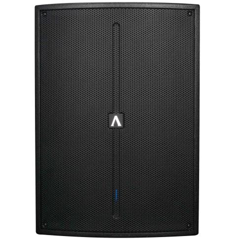 Avante Audio A18S AVAA18S 18" Active Subwoofer