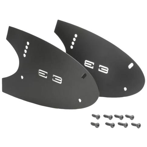 BASSBOSS DV12-SB Stack Bracket Kit