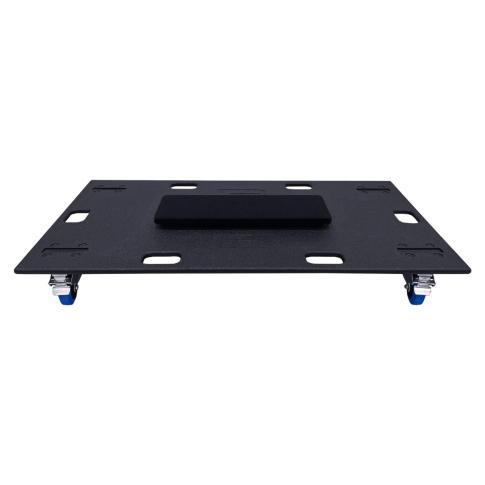 BASSBOSS MAKARA-V-WC Vertical Wheel Cart for Makara Subwoofer