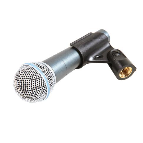 Shure BETA 58A Vocal Microphone | IDJNOW