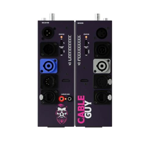 Blizzard Lighting Cable Guy Advanced Cable Tester