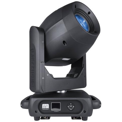 Blizzard Lighting G-Max 200 200W LED Spot Moving Head Fixture