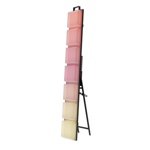 Blizzard Lighting InfiniPix Spektro Block Fixture | IDJNOW