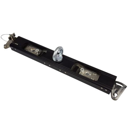 Blizzard Lighting IRiS InSite FLY1 Single Rigging Bar for IRIS InSite