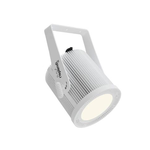 Blizzard Lighting Motif Risplendi 150 (White) LED Pendant Light