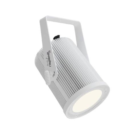 Blizzard Lighting Motif Risplendi 250 (White) LED Pendant Light