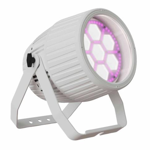 Blizzard Lighting Motif Settelenti CW+WW (W) IP65 LED Wash in White