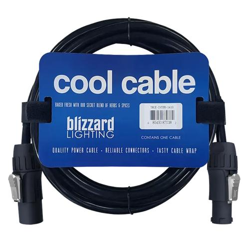 Blizzard Lighting PCT-INTER-1403 Cool Cable Interconnect Cable - 3 FT