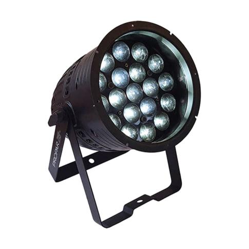 Blizzard Lighting PROPAR-Z19-RGBW 4-in-1 OSRAM LEDs + Zoom Par Fixture