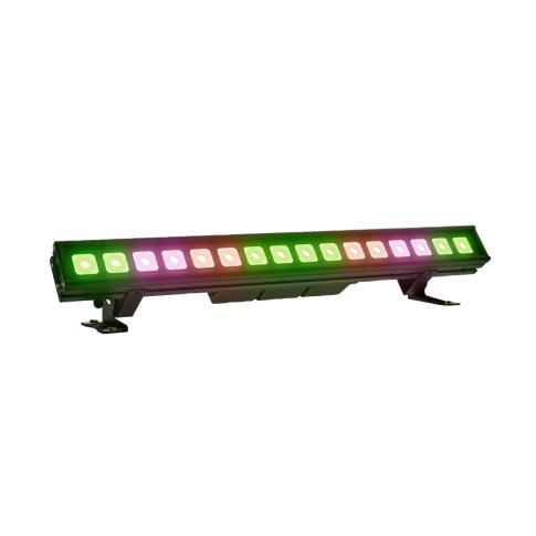 Blizzard Lighting STICKnado Hammerhead IP65 RGBL LED 1M Light Bar