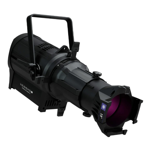 Blizzard Lighting Verismo Profile IP RGBALC Color LED Profile Spot