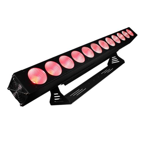 Blizzard Lighting HotStik 5 COB II Professional Baton Style RGBAW LED Fixture