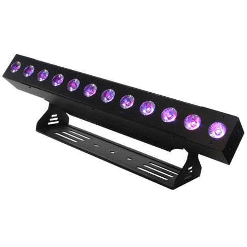 Blizzard Lighting HotStik EXA RGBAW+UV LED Uplight