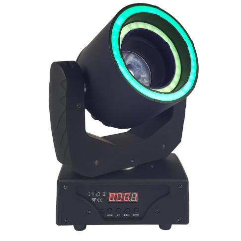 Blizzard Lighting Hypno Beam LED Moving Head Light