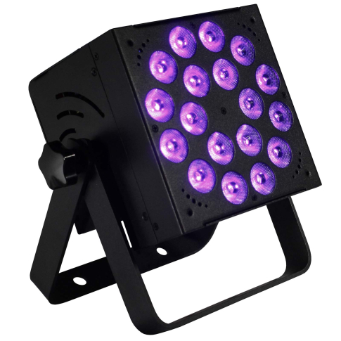 Blizzard Lighting RokBox EXA Wash Light