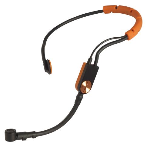 Shure BLX14/SM31 Headworn Wireless System | IDJNOW
