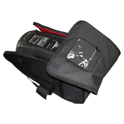 Odyssey BRLSPKMD Redline Pro 15” Speaker Bag