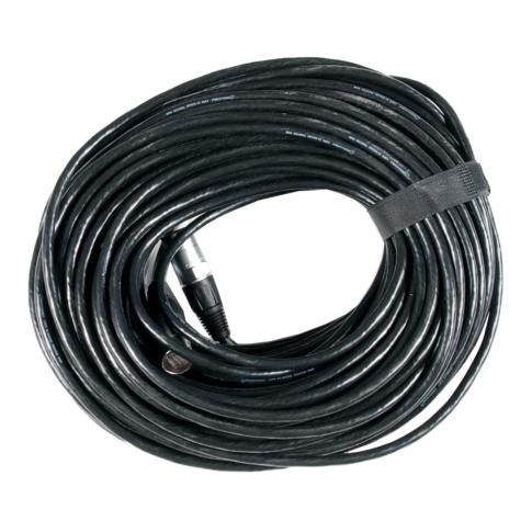 ADJ AV6 25FT Cabinet-to-Cabinet Neutrik Ethercon Data Link Cable [CAT6PRO25]