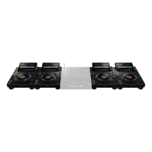 CDJ ダーツ ノリニティ4BA CDJ-3000 – Pioneer DJ Japan Store