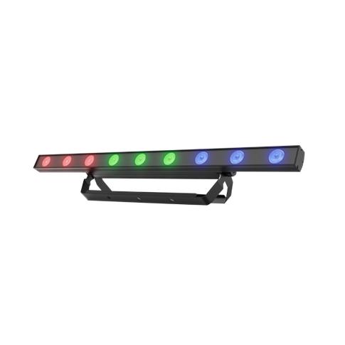 Chauvet COLORBANDH9ILS Full-Sized Hex-Color LED Strip Light