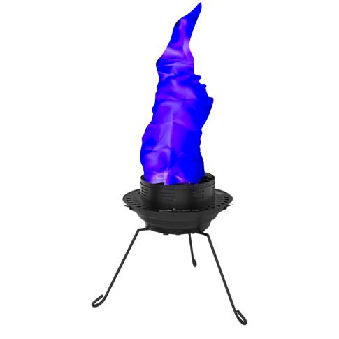 Chauvet DJ BOBLEDH3 Multi-Colored Flame Simulator | IDJNOW