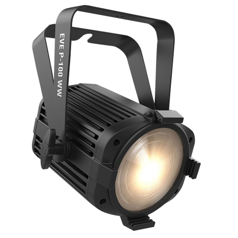 Chauvet DJ EVE P-100 WW High Output Warm White 3500 K Wash Light