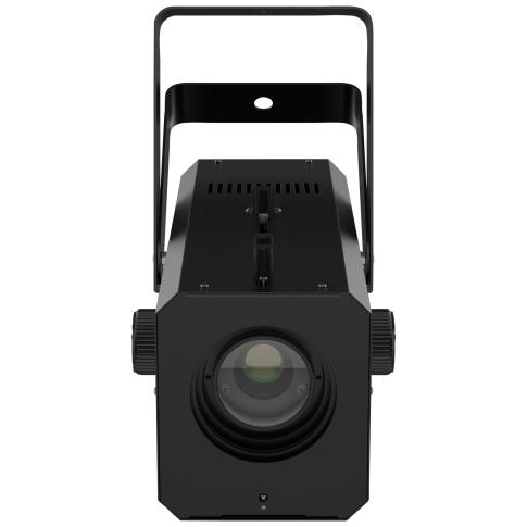 Chauvet DJ Gobo Zoom 2 Gobo Projector with Bag | IDJNOW