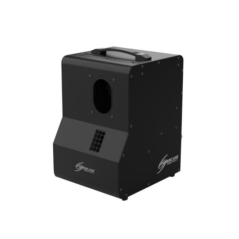 Chauvet DJ Hurricane Bubble Haze LT Machine | IDJNOW