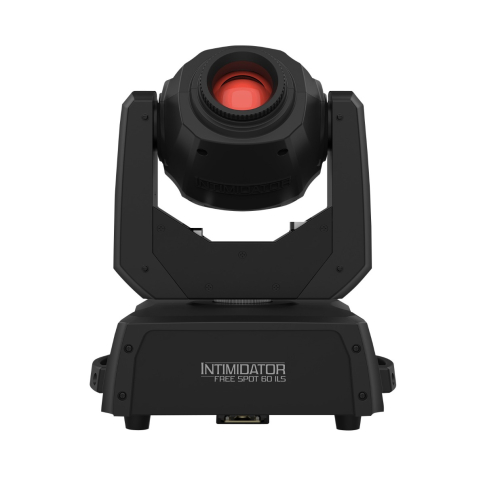 Chauvet DJ Intimidator Free Spot 60 ILS Moving Head | IDJNOW