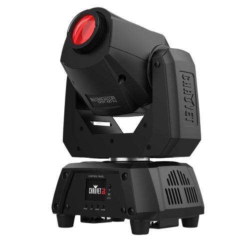Chauvet DJ Intimidator Spot 160 ILS Compact Moving Head Light