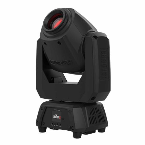 Chauvet DJ Intimidator Spot 260X 75W LED Moving Head