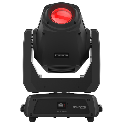 Chauvet DJ Intimidator Spot 475ZX Compact Moving Head | IDJNOW