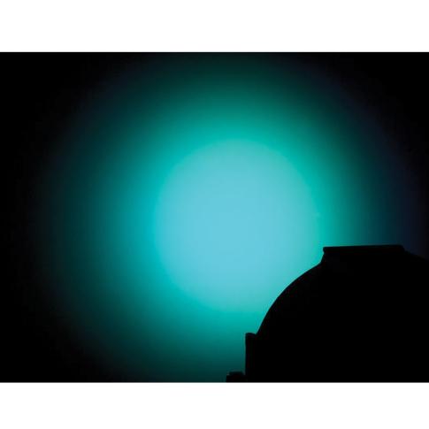 Chauvet DJ SlimPAR Q12 BT Wash Light Effect Shot