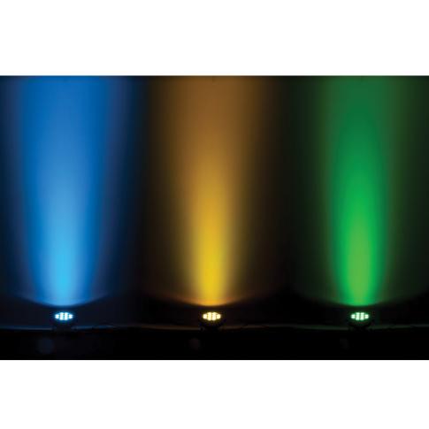 Chauvet DJ SlimPAR Q12 BT Wash Light Effect Shot