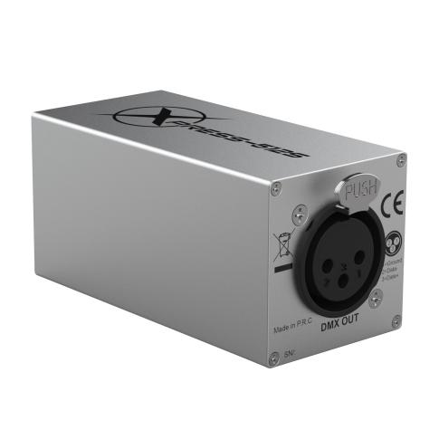 Chauvet DJ Xpress 512S ShowXpress Interface & Case | IDJNOW