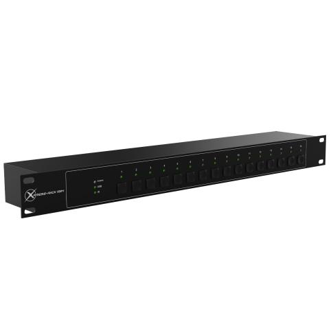 Chauvet DJ XPRESS-Rack 1024 DMX Interface for ShowXpress software