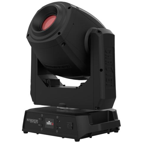 Chauvet Intimidator Spot 360X IP Outdoor-Rated Moving Head
