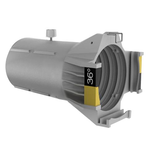 Chauvet Professional 36 Degree Ovation Ellipsoidal HD Lens Tube