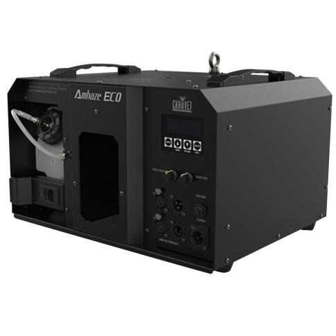 Chauvet Professional Amhaze ECO Professional Water-Based Haze Machine
