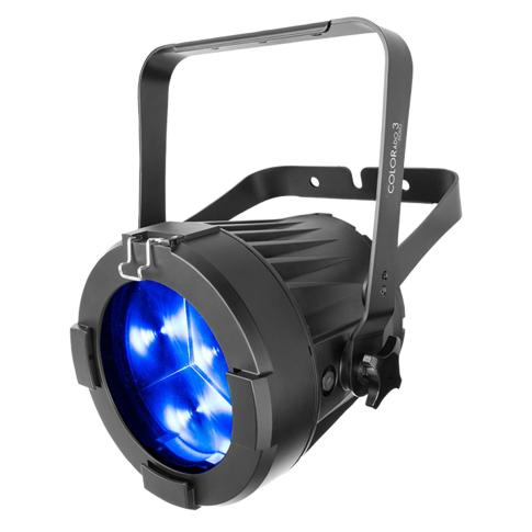 Chauvet Professional COLORado 3 Solo Zooming 60W RGBW LED Wash