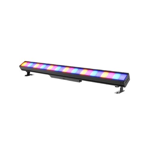 Chauvet Professional COLORado Solo Bar 6 24-Cell IP65-Rated LED Batten