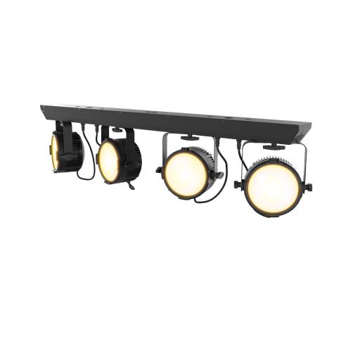 Chauvet Professional COLORdash PAR Bar 4 RGBAW-UV LED Wash Light