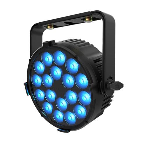 Chauvet Professional COLORdash PAR H18X RGBWAUV LED Wash