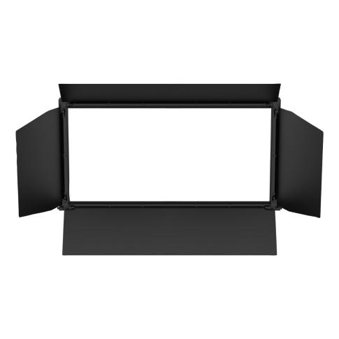 Chauvet Professional CPANELQ40BARNDOOR Barn Door for COLORado Panel Q40